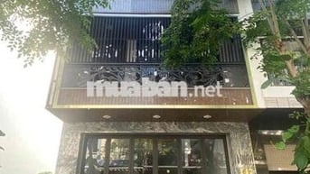 Cho thuê mặt bằng kinh doanh 2 tầng Văn Tiến Dũng ( A2)