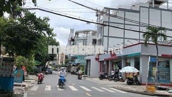 🌟🌟căn kiot mặt tiền sổ hồng dài lâu 1 lầu Phạm Vấn_Tân Phú