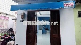 TÂN BÌNH HẺM XE HƠI TỚI NHÀ SÁT MẶT TIỀN LẠC LONG QUÂN CHỈ 3,85TỶ TL