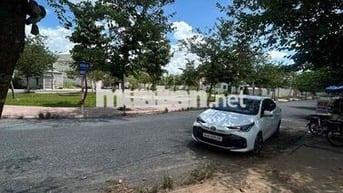 Nền đôi full tc vị trí rất đẹp - view công viên Kdc Trường An