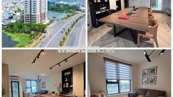 Bán Office từ 45-60m2 Ascent Lakeside Q7, TT 50% nhận nhà, góp 3 năm