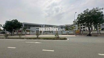 bán lô dất dt 100m2  châu thới bình an phường đông hoà