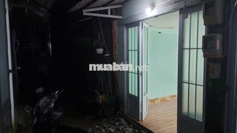 Căn nhà 21m² 3x7m 2PN Đông Thạnh 7-1 Hóc môn chỉ 470 triệu vi bằng.