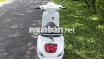 Xe đang sử dụng bình thường