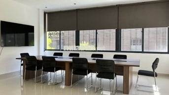 Sang Nhượng Quán Café & Văn Phòng