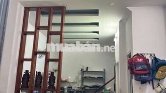Bán nhà Phú Thọ Hoà 4.1x8, hẻm xe hơi, 2 tầng đúc mới, nhỉnh 3 tỷ TL