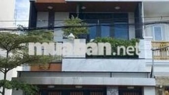 CHO THUÊ NHÀ NGUYÊN CĂN – HẺM XE TẢI CỘNG HOÀ – GIÁ TỐT CHỈ 3X