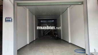 🏡 NHÀ CHO THUÊ 4x25 – MẶT TIỀN PHAN VĂN HỚN BÀ ĐIỂM, HÓC MÔN - GIÁ 14