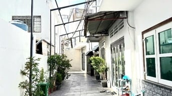 ⭐️Bán gấp Nhà DT:4,2x11,5m; hẻm 3,5m Phạm Văn Chiêu, P13, Q.Gò Vấp.