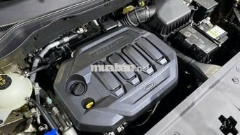 Ford Territory 2025 Titanium X 1.5 AT