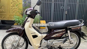 Honda Super Dream 110cc 2014 Zin100% bs.Tphcm