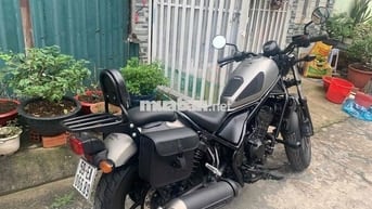rebel cọp 300cc BSSG 9C