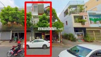 NGUYÊN CĂN MẶT TIỀN TÂN PHÚ ( 5 PHÒNG ) KD TỰ DO