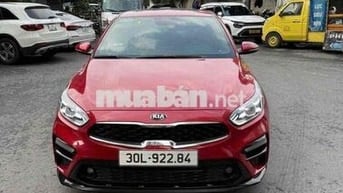Kia Cerato 2020 2.0 AT Premium  - 55000 km