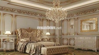 Mặt tiền Trần Minh Quyền Phường 10 Quận 3