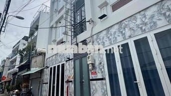 ĐẤT DƯƠNG QUẢNG HÀM. NGANG 11M. HXH TRÁNH.TƯƠNG LAI 2 MẶT TIỀN CỰC ĐEP