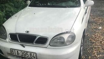 Daewoo Lanos 2003 - 32tr thương lượng