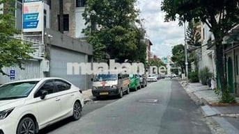 NHÀ MỚI 3 TẦNG. GÓC 2MT. KHU ĐƯỜNG HOA. HXH ĐẬU CỬA.SHR A4. CHỈ 6,X TY