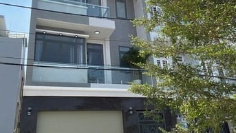 Căn Duy Nhất Nhà Phố KDC Omely – 6x14m – Giá 8.39 Tỷ – Trước Nhà Công