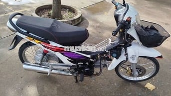 Cần bán lại wave zx 54 4val fi full ipon