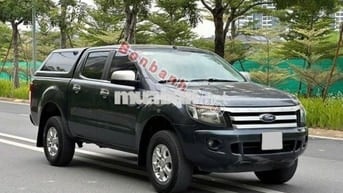 Ford Ranger XLS 2.2L 4x2 AT 2015