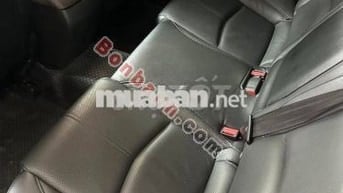 Mazda 3 1.5L Luxury 2019 – Cực đẹp – Giá 453 triệu