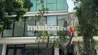 NHÀ NGUYÊN CĂN LÔ GÓC – PHÚC XÁ – BA ĐÌNH