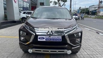Xpander 2019 1.5 AT. Trả trước 180tr nhận xe