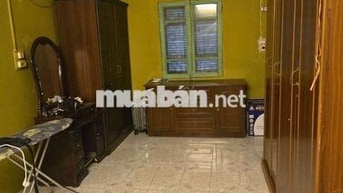 Cho thuê căn hộ tập thể A7 Ngọc Khánh – Giảng Võ