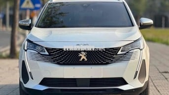 Peugeot 3008 Allure 1.6 AT sản xuất 2022