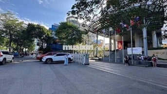 MẶT BẰNG MẶT TIỀN ĐIỆN BIÊN PHỦ NGAY VÒNG XOAY 4.2x22m 1 TRỆT 1 LẦU💕💕💕