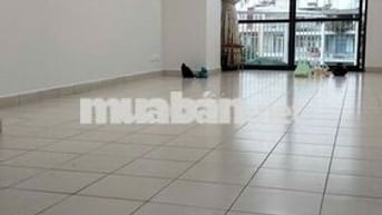 Cần bán căn hộ chung cư  An Phú Apartment, 3PN, nhà trống có ban công
