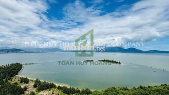 Căn hộ Blooming Đà Nẵng 1PN full nội thất