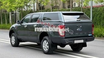 Ford Ranger XLS 2.2L 4x2 AT 2015