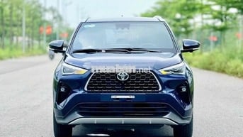 Toyota Yaris Cross 1.5 D-CVT sản xuất 2024