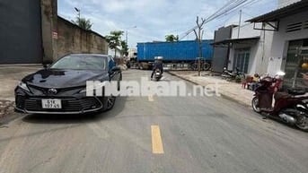 BẤN ĐẤT BÌNH NHÂM (5x22) ĐƯỜNG BÊ TÔNG