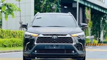 Toyota Corolla Cross 1.8V sản xuất 2022