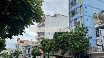 NHÀ 3 TẦNG MẶT TIỀN LŨY BÁN BÍCH GẦN ĐẦM SEN