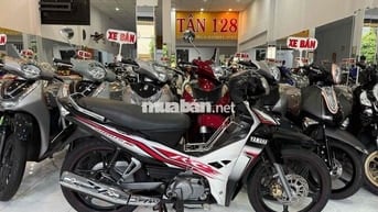 SIRIUS RC 2015. Giá Sinh Viên - Mâm Đỉa - BS 68