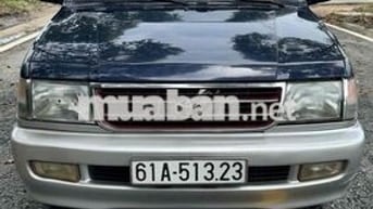 Toyota Zace 2000