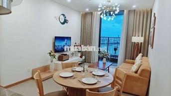 Căn hộ 2 phòng ngủ cho thuê tại SAM Tower Đà Nẵng