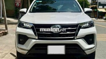 Toyota Fortuner 2.4 AT 4x2 sản xuất 2024