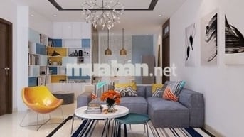 Cần cho thuê căn hộ Him Lam Nam Khánh, 2PN, đầy đủ nội thất, nhà đẹp