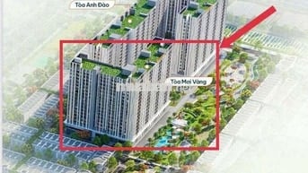 1 PHÒNG NGỦ CHUẨN XANH SINGAPORE CHỈ 916 TRIỆU/CĂN