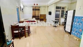 Cho THUÊ căn hộ 60m2 có nội thất chung cư A4 ngay siêu thị Metro Biên