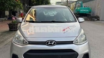 Hyundai Grand i10 2014 1.0 MT