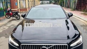 Volvo S90 2022 Inscription - 23000 km chinh chu
