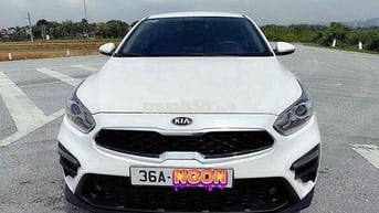 Kia Cerato 1.6 AT Deluxe 2020 ĐK 2021 một chủ