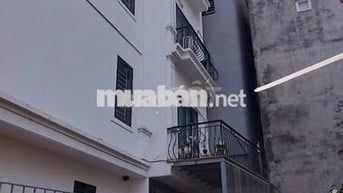 🏡 NHÀ AN DƯƠNG VƯƠNG – 49.6m² – 5 TẦNG – MẶT TIỀN 3.59m – GIÁ 8.8 TỶ 💎