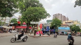 🧨Nhà đẹp 67m2×7T NGUYỄN VĂN CỪ, LB, NHÀ MỚI THANG MÁY, NGÕ Ô TÔ
